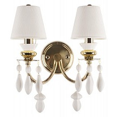 Бра loft it grace 10203-2w white